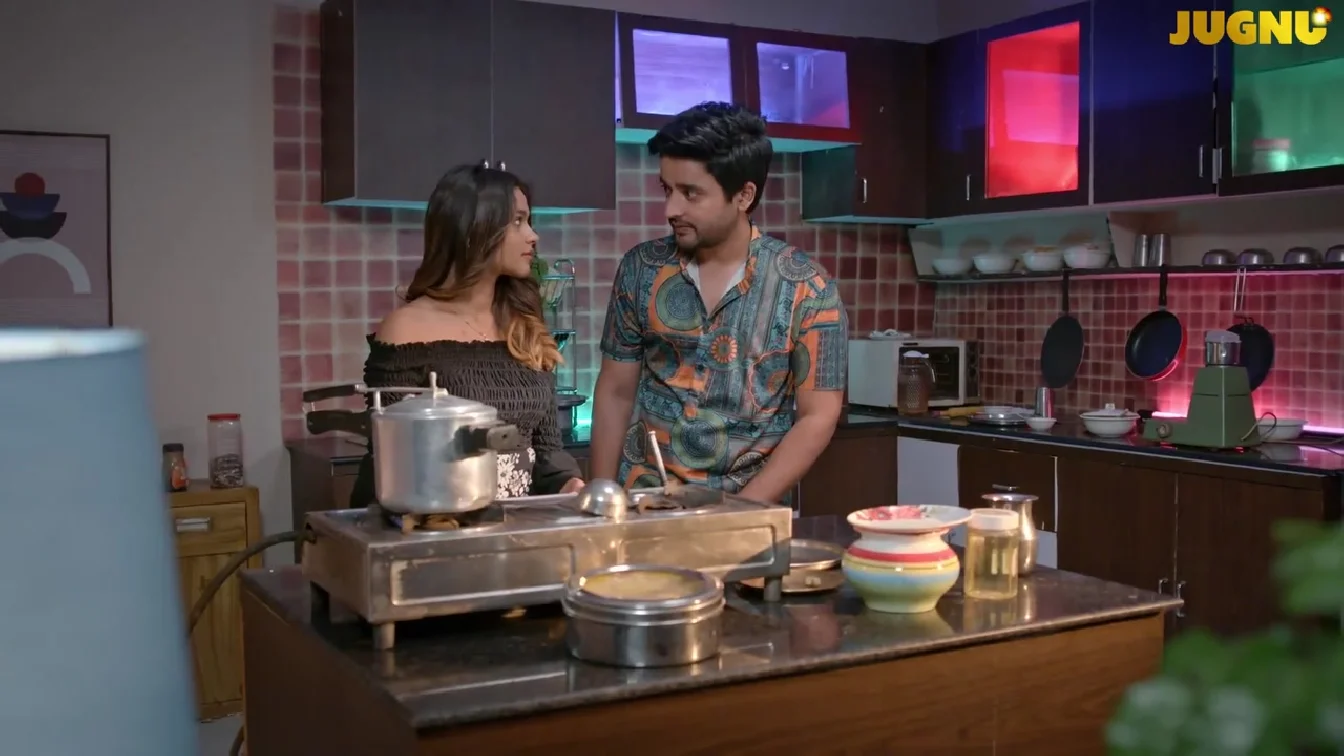 Preview of Damdar Ladoo S01 E01-06 Jungu